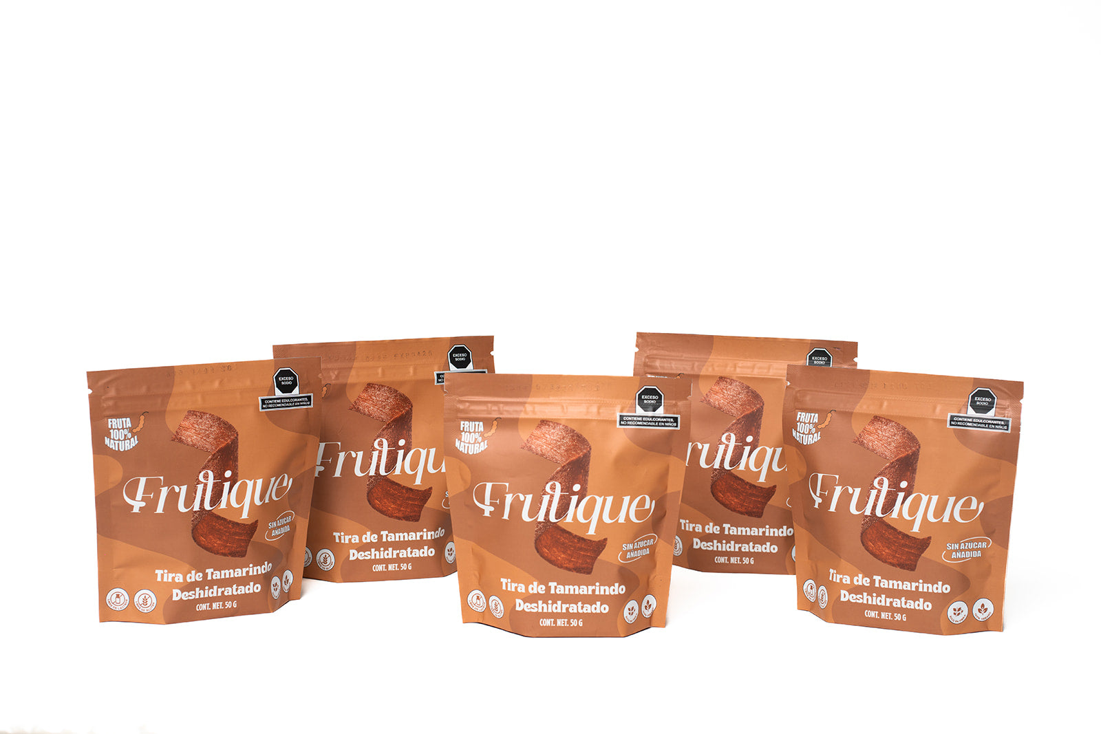 CAJA FRUTIQUE SABOR TAMARINDO