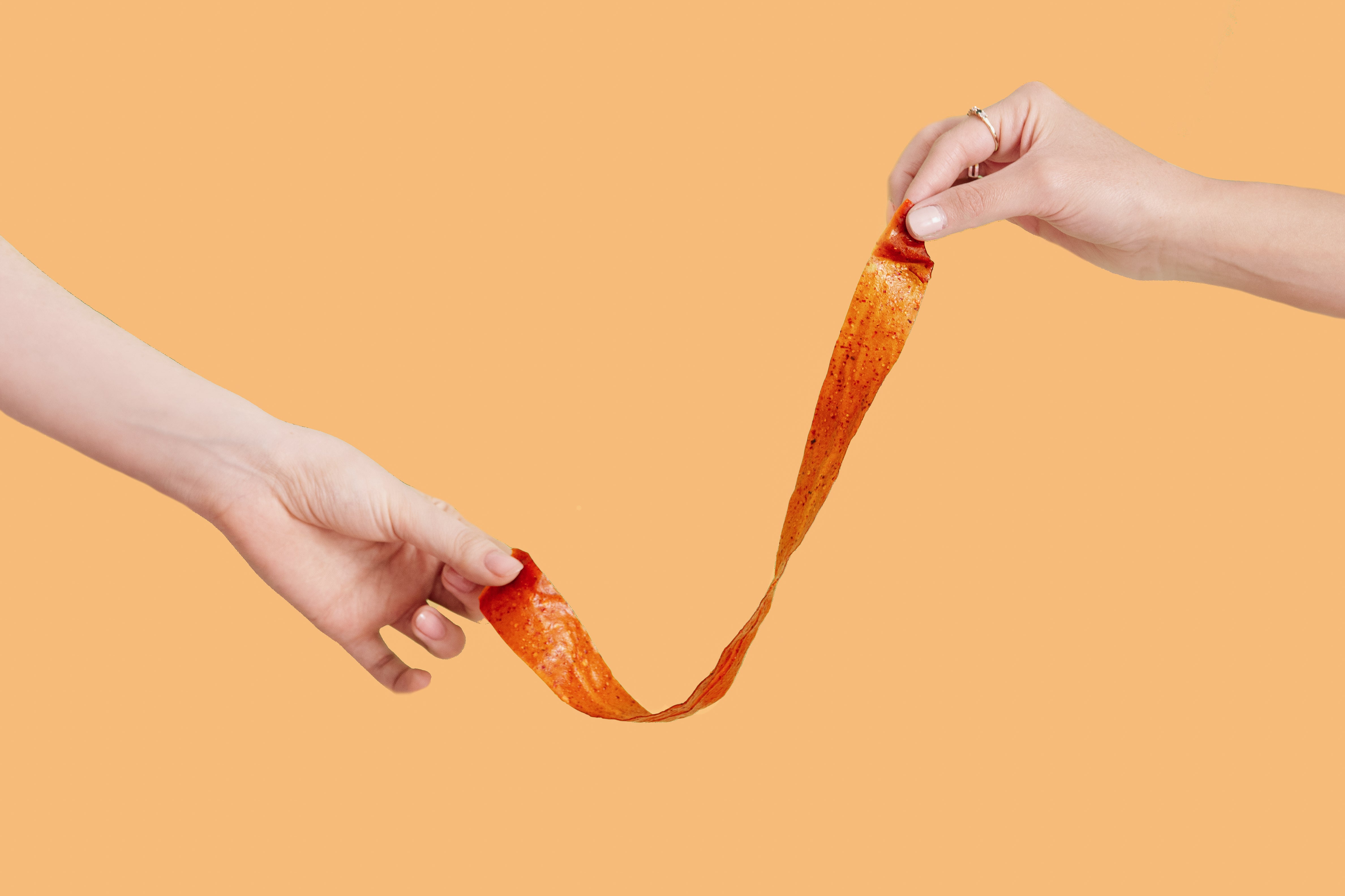 BOLSA FRUTIQUE TIRA DE MANGO 50G